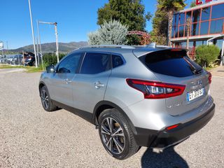 Nissan Qashqai 2018 1.5 DCI N-CONNECTA-thumb-6