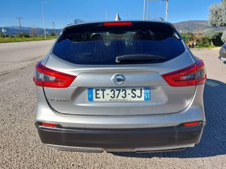 Nissan Qashqai 2018 1.5 DCI N-CONNECTA-thumb-7