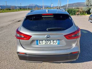 Nissan Qashqai 2018 1.5 DCI N-CONNECTA-thumb-8