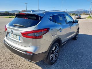 Nissan Qashqai 2018 1.5 DCI N-CONNECTA-thumb-9
