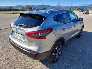 Nissan Qashqai 2018 1.5 DCI N-CONNECTA-thumb-10