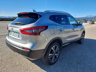 Nissan Qashqai 2018 1.5 DCI N-CONNECTA-thumb-11