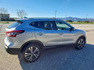Nissan Qashqai 2018 1.5 DCI N-CONNECTA-thumb-12