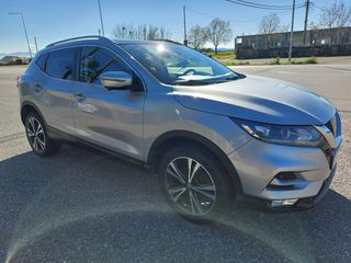 Nissan Qashqai 2018 1.5 DCI N-CONNECTA-thumb-13