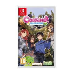 NSW Cooking Companions Premium Edition