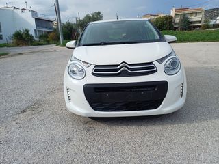 Citroen C1 2018