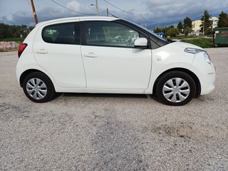 Citroen C1 2018-thumb-4