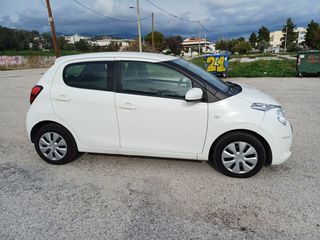 Citroen C1 2018-thumb-5