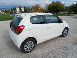 Citroen C1 2018-thumb-7