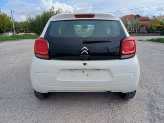 Citroen C1 2018-thumb-8