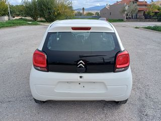 Citroen C1 2018-thumb-9