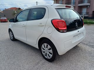 Citroen C1 2018-thumb-10