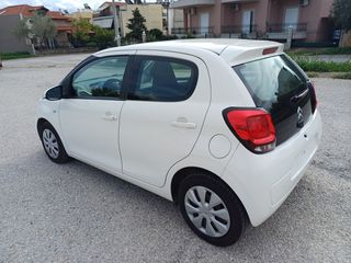 Citroen C1 2018-thumb-11