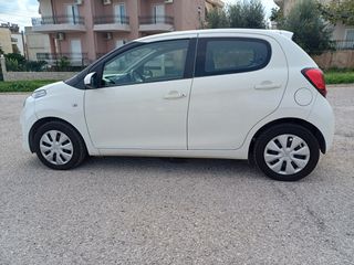 Citroen C1 2018-thumb-12