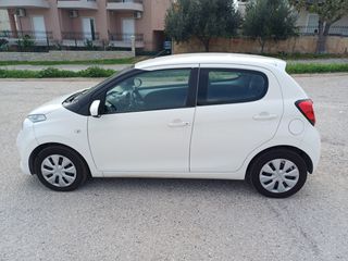 Citroen C1 2018-thumb-13