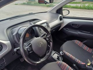 Citroen C1 2018-thumb-16