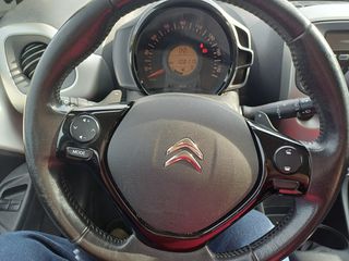 Citroen C1 2018-thumb-24