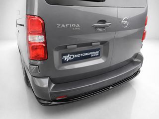 Πίσω Σπλίτερ Citroen Jumpy / Space Tourer, Fiat Scudo, Opel Vivaro / Zafira Life, Peugeot Expert / Traveller, Toyota Proace L3 Mk3