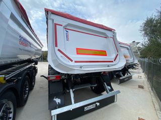 Ανατροπή Schmitz 2026 SKI 7.2 HARDOX-thumb-3