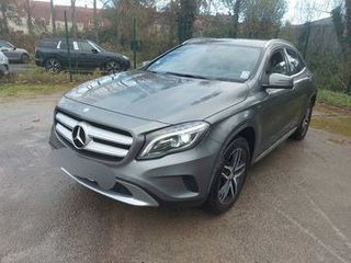 Mercedes-Benz GLA 180 2017