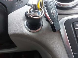 Mercedes-Benz GLA 180 2017-thumb-14