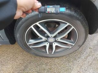 Mercedes-Benz GLA 180 2017-thumb-30