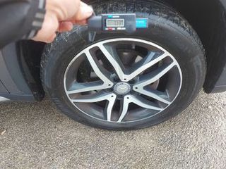 Mercedes-Benz GLA 180 2017-thumb-32