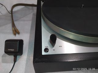 THORENS  Πικαπ σε αριστη κατασταση