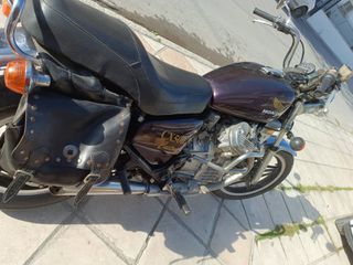 Honda CX 500 1981 CUSTOM-thumb-3