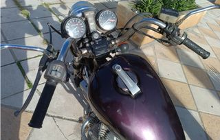 Honda CX 500 1981 CUSTOM-thumb-4