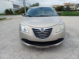 Lancia Ypsilon 2014