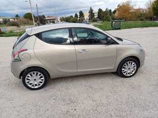 Lancia Ypsilon 2014-thumb-7