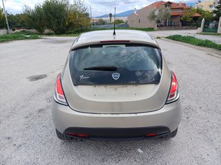 Lancia Ypsilon 2014-thumb-11