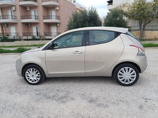 Lancia Ypsilon 2014-thumb-16