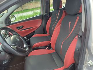 Lancia Ypsilon 2014-thumb-22