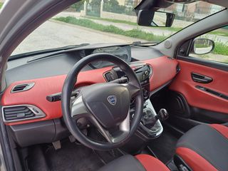 Lancia Ypsilon 2014-thumb-23