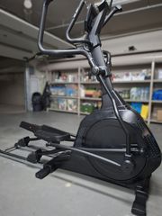 Kettler OMNIUM 300 - Ελλειπτικό μηχάνημα