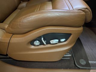 Porsche Cayenne 2018 MATRIX PDLS-PANORAMA-360º CAMERA-thumb-37