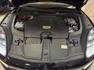 Porsche Cayenne 2018 MATRIX PDLS-PANORAMA-360º CAMERA-thumb-60