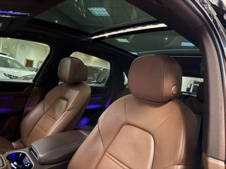 Porsche Cayenne 2018 MATRIX PDLS-PANORAMA-360º CAMERA-thumb-36