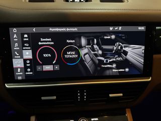 Porsche Cayenne 2018 MATRIX PDLS-PANORAMA-360º CAMERA-thumb-40