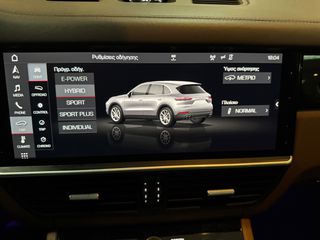 Porsche Cayenne 2018 MATRIX PDLS-PANORAMA-360º CAMERA-thumb-42