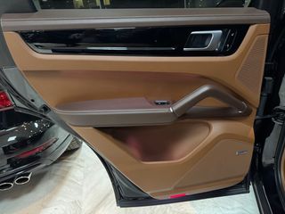 Porsche Cayenne 2018 MATRIX PDLS-PANORAMA-360º CAMERA-thumb-53