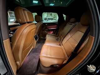 Porsche Cayenne 2018 MATRIX PDLS-PANORAMA-360º CAMERA-thumb-43