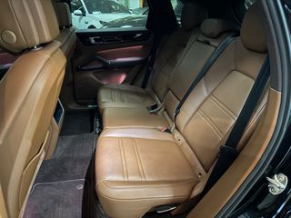 Porsche Cayenne 2018 MATRIX PDLS-PANORAMA-360º CAMERA-thumb-45