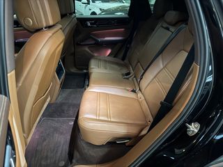 Porsche Cayenne 2018 MATRIX PDLS-PANORAMA-360º CAMERA-thumb-47