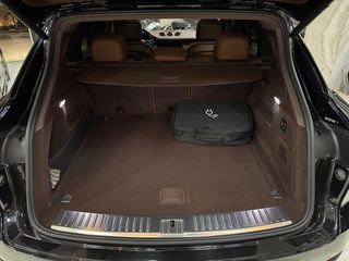 Porsche Cayenne 2018 MATRIX PDLS-PANORAMA-360º CAMERA-thumb-55