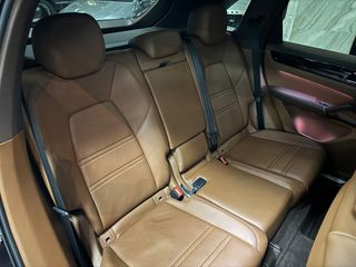 Porsche Cayenne 2018 MATRIX PDLS-PANORAMA-360º CAMERA-thumb-44