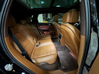 Porsche Cayenne 2018 MATRIX PDLS-PANORAMA-360º CAMERA-thumb-46