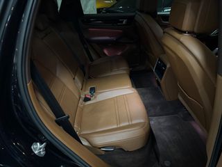 Porsche Cayenne 2018 MATRIX PDLS-PANORAMA-360º CAMERA-thumb-48